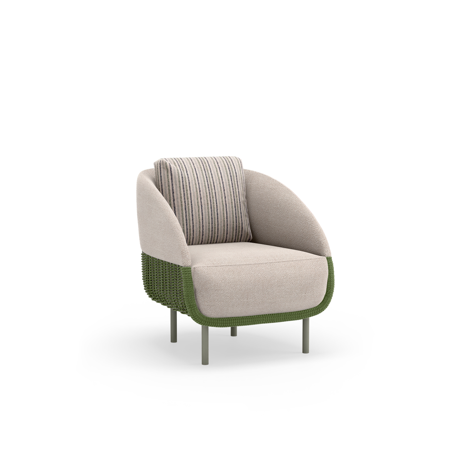 barla club chair